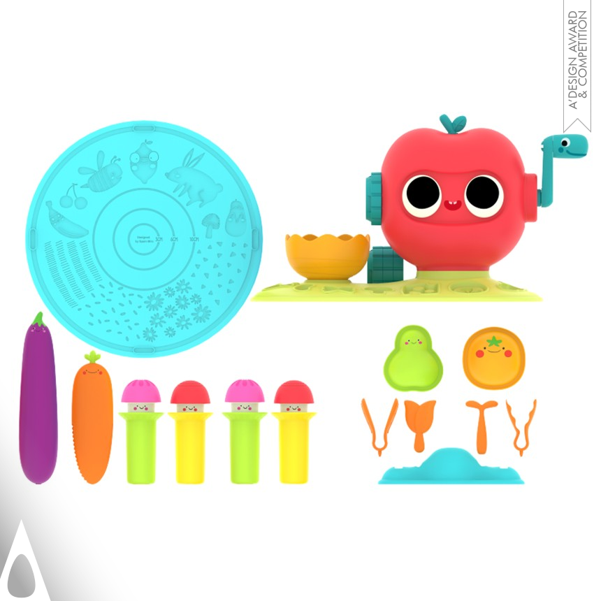 Yi Teng Shih Vegetable