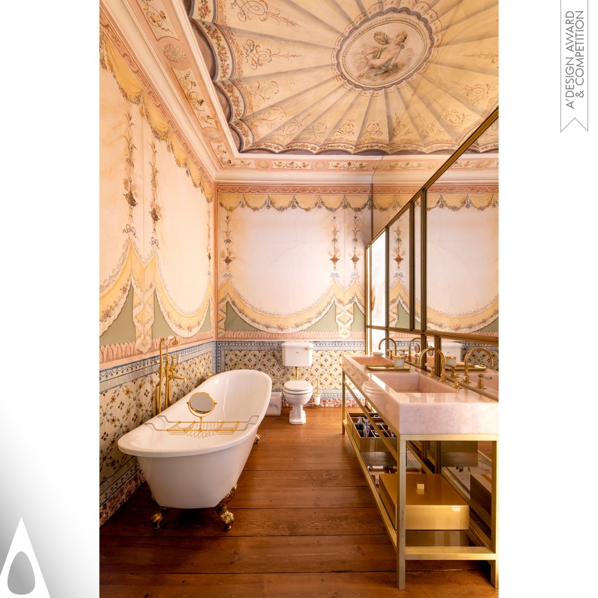 Vitor Almeida design