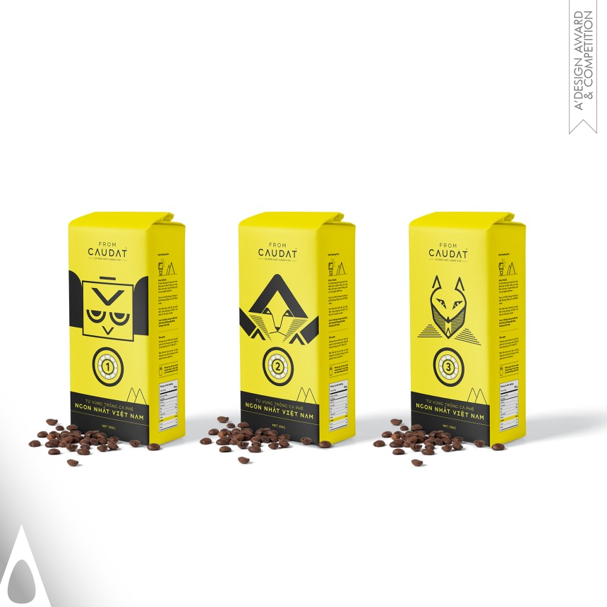 Quyen Vu From Caudat