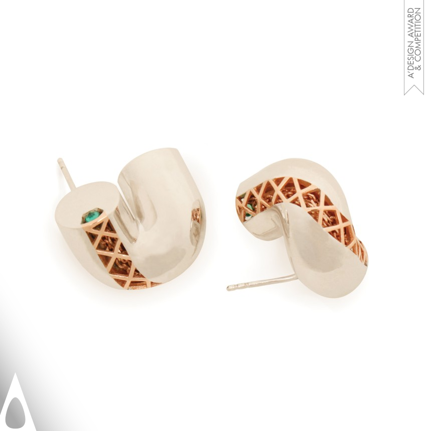 Herism designed by Fan Gao