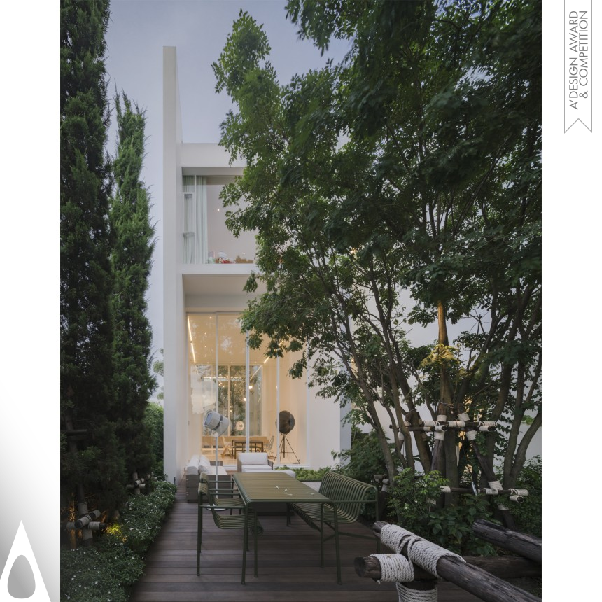 Rabbit designed by Boonlert Hemvijitraphan