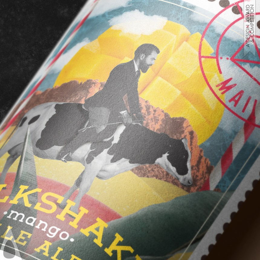 Motiejus Gaigalas Craft Packaging