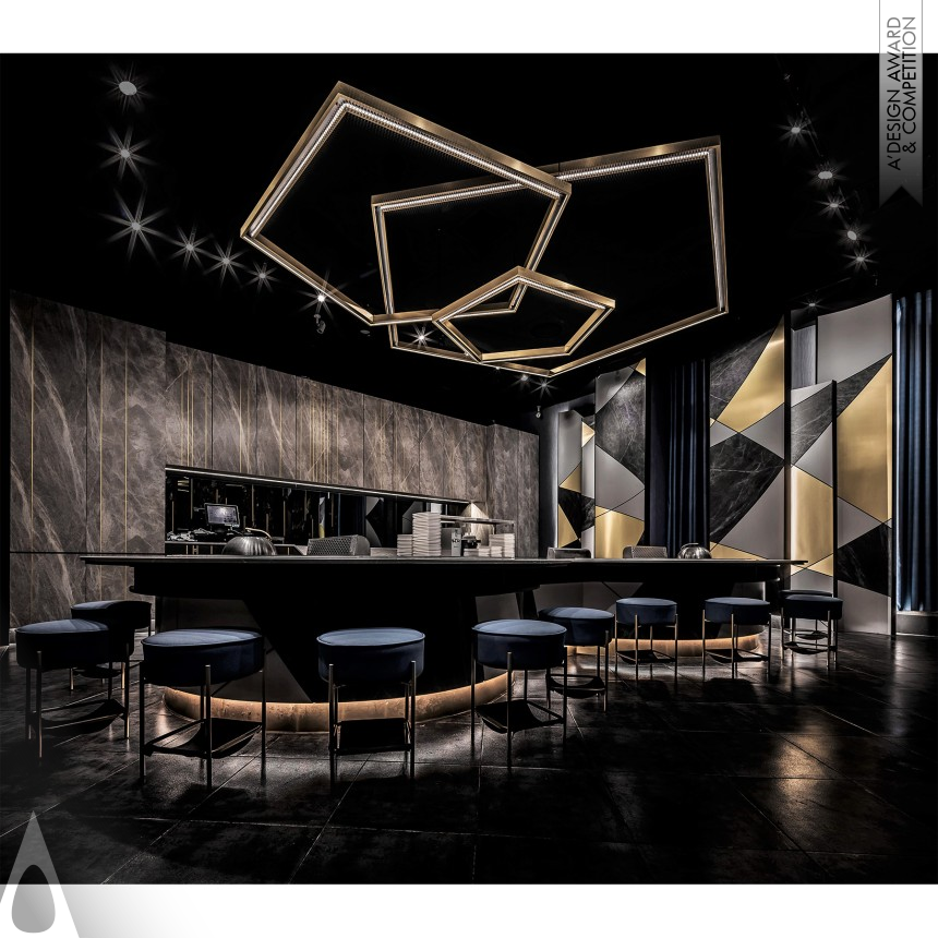 Yu-Cheng Chen Restaurant