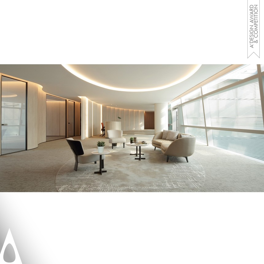 Vstudio Limited design