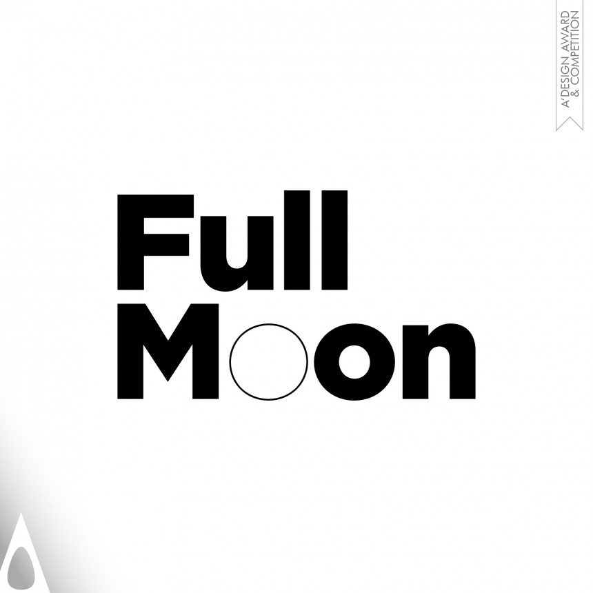 Fabiano Dalmacio's Full Moon Social Ad