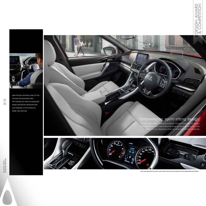 Noriko Hirai (Nina) design