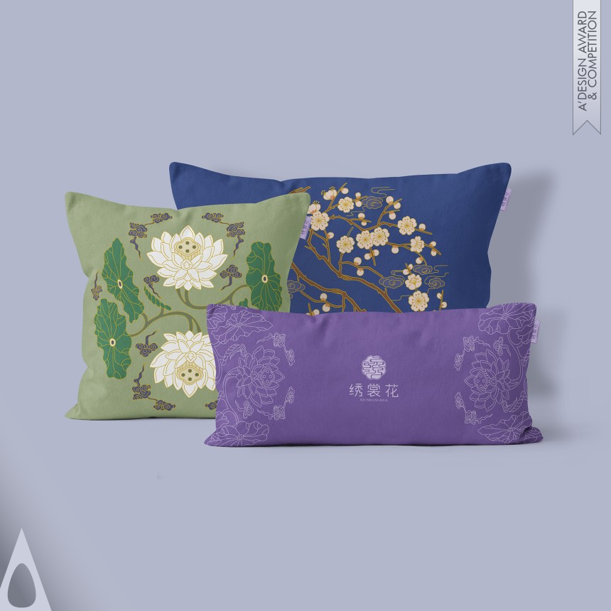 Suzhou SoFeng Design Co.,Ltd. Branding