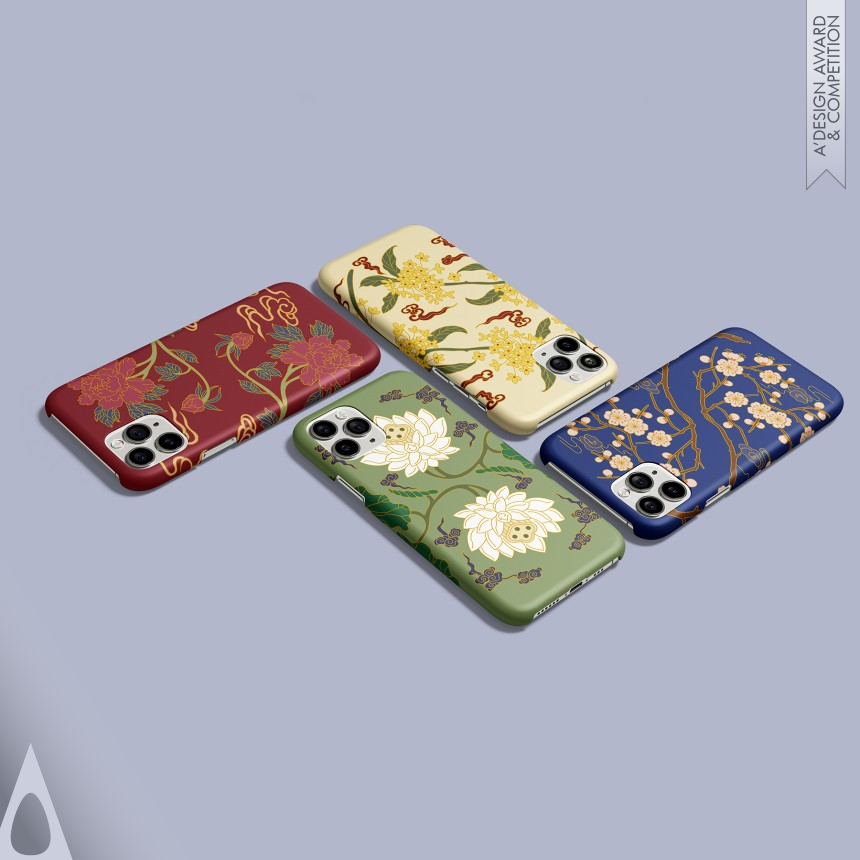 Suzhou SoFeng Design Co.,Ltd. design