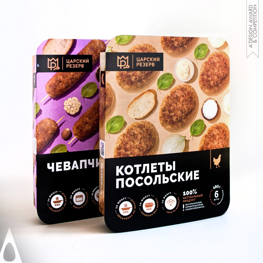 Natalya Bilousova design