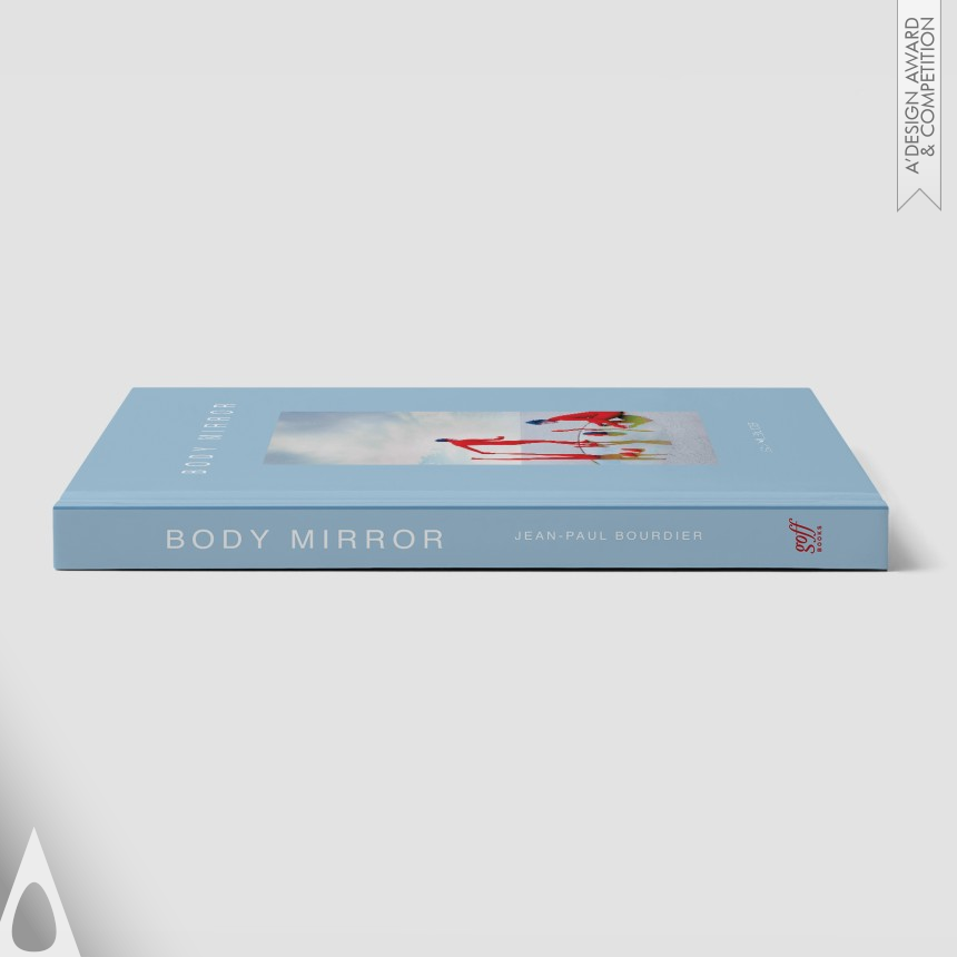 Su Jee (Suzi) Hyun Body Mirror