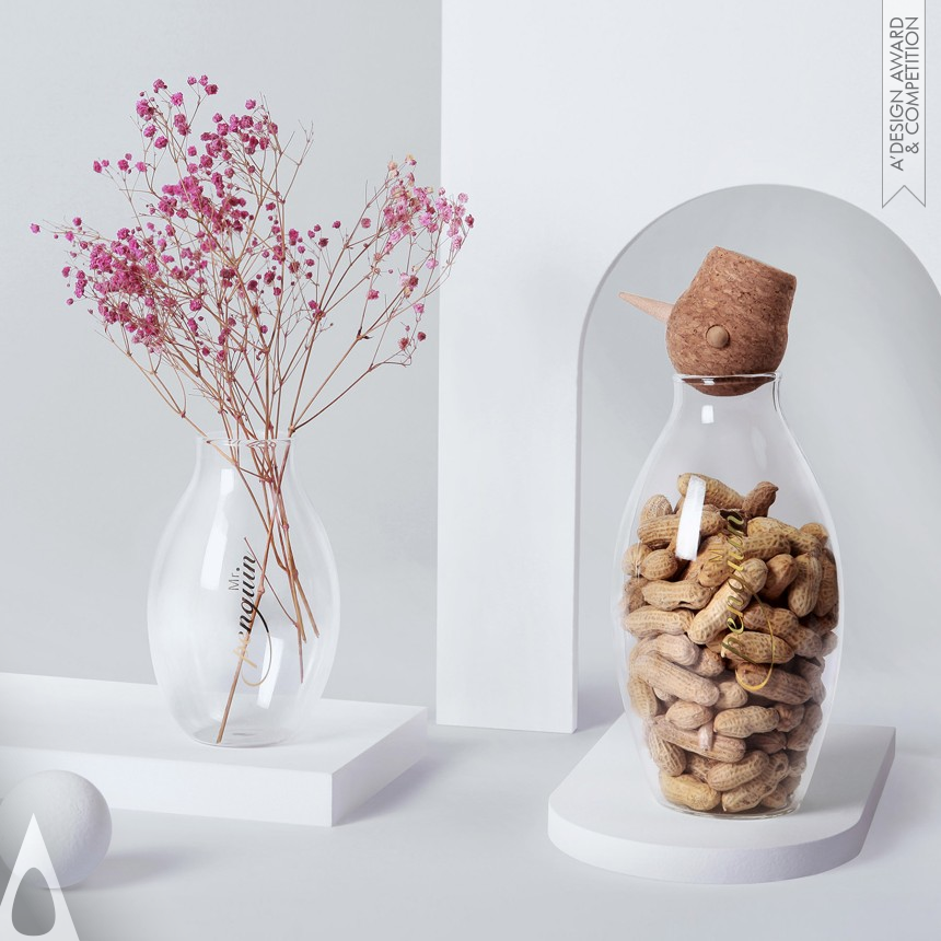 Xianfeng Wu Packaging