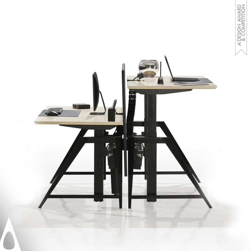 Silver Winner. Stealth by Dhiren Gopal