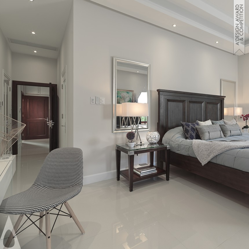 Randall Waddell design