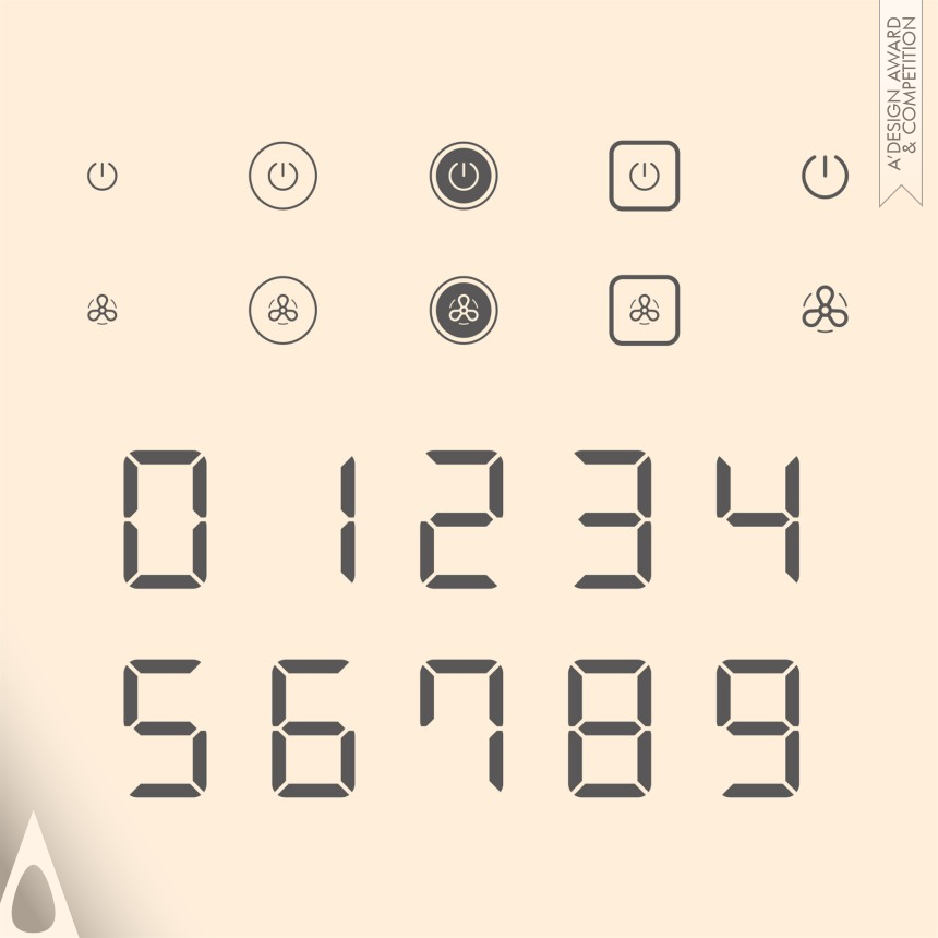 sxdesign UI Elements
