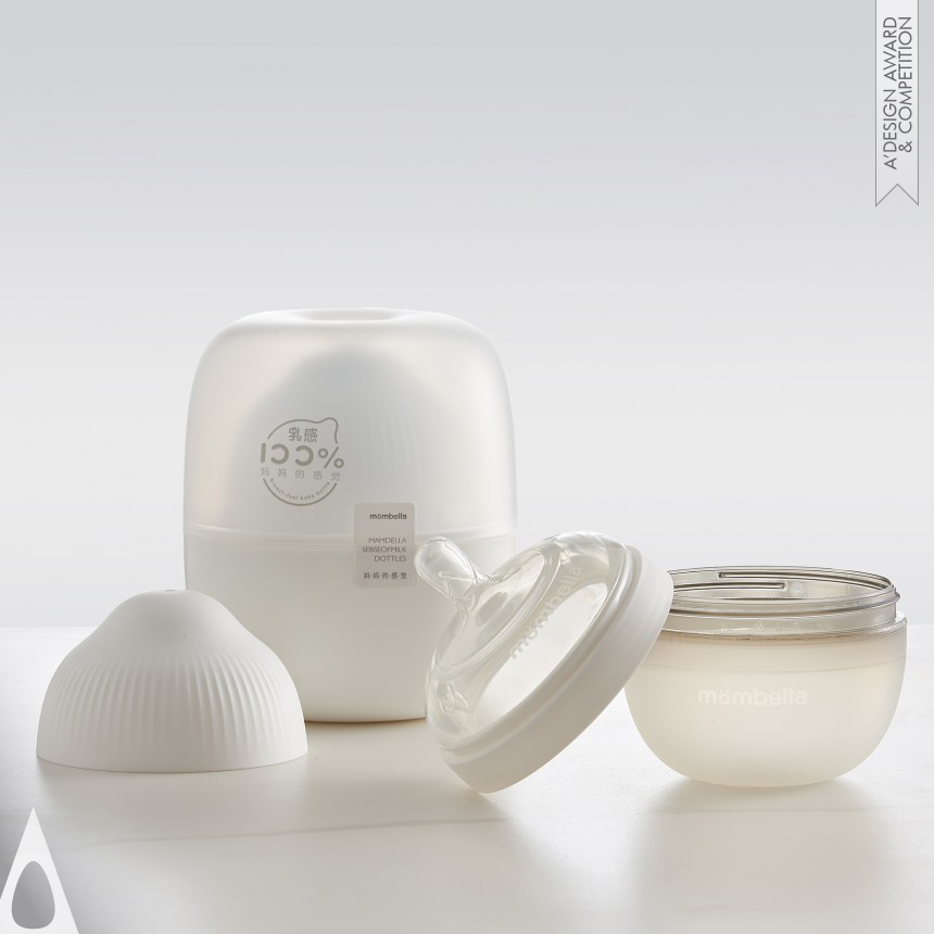 Dongguan phushen baby products.’Ltd design