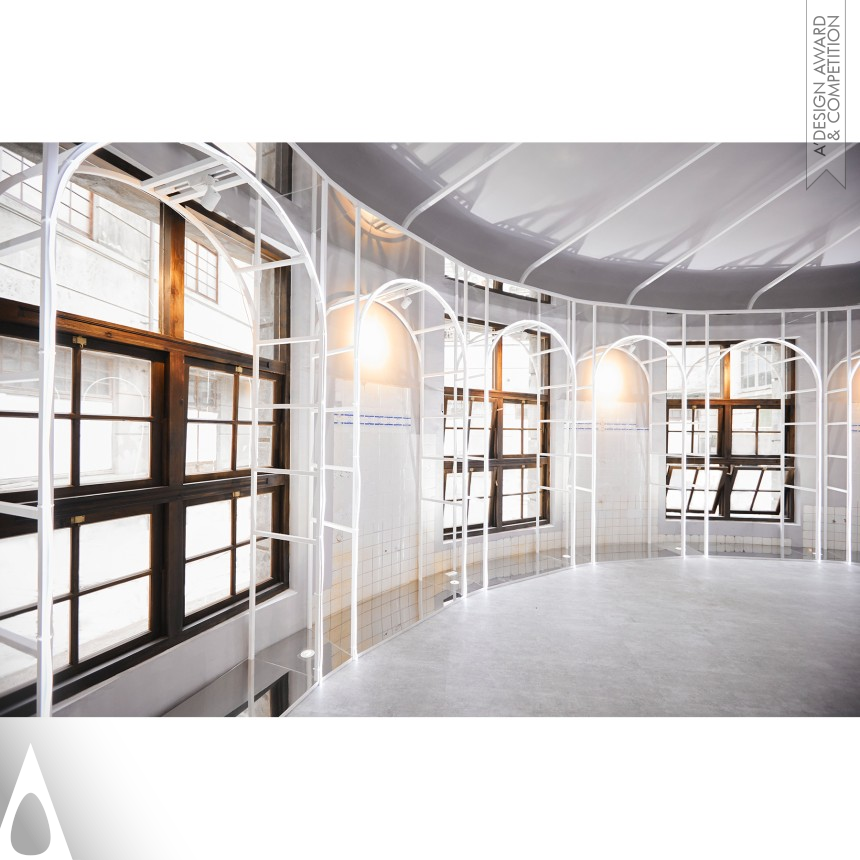 Millton Yu Public Facility