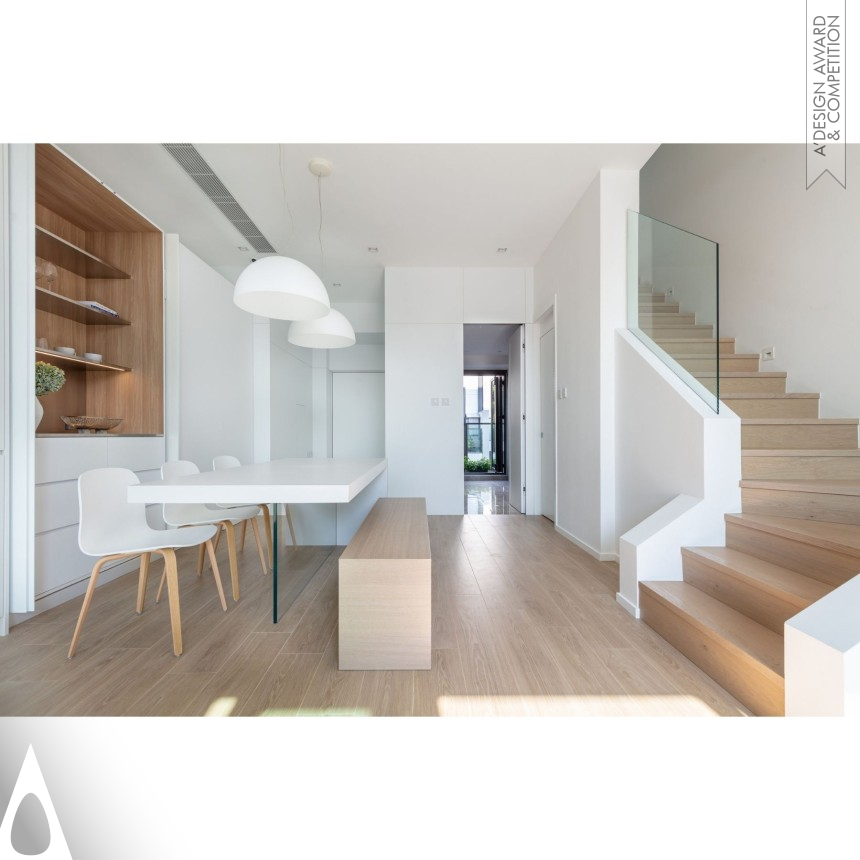 Grande Development Limited Interior Design