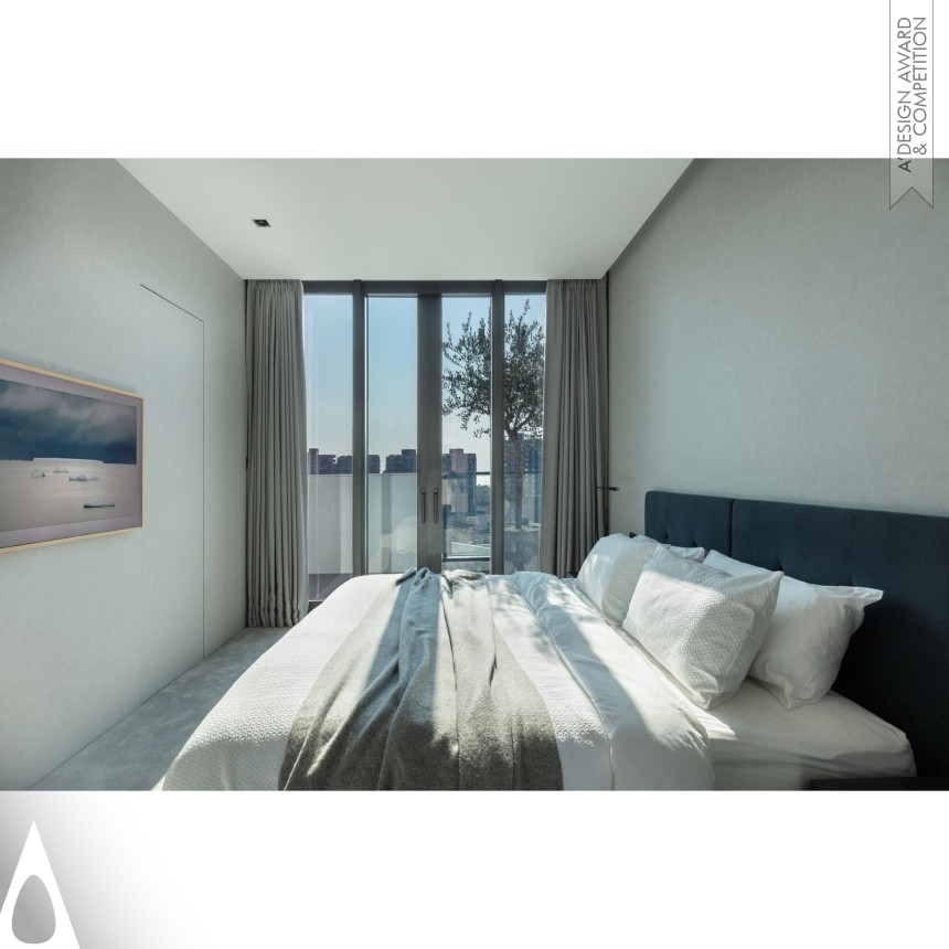 Grande Development Limited design