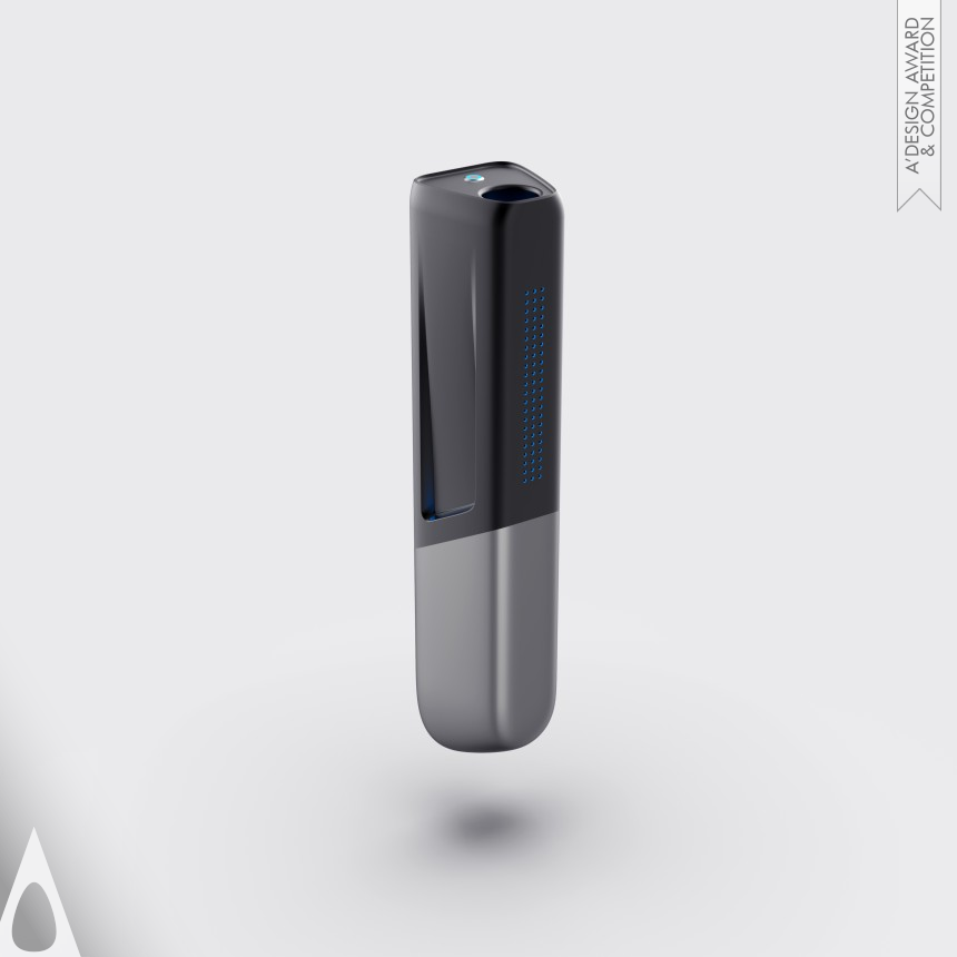 Silver Winner. Aery by Duane Lye Dun Wei