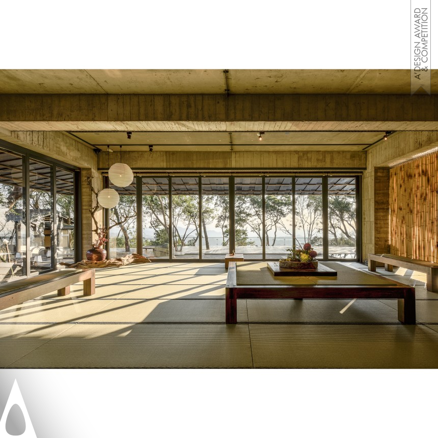 Chih-Chiang Chang Inflorescence