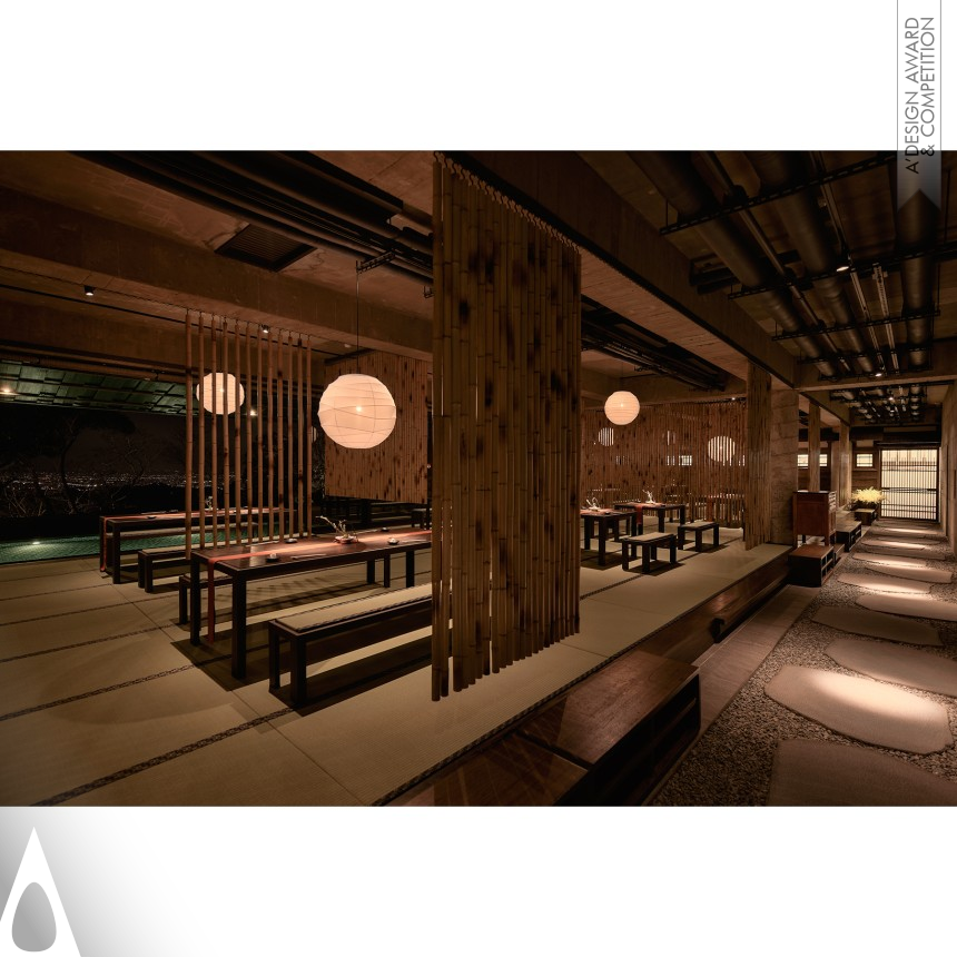 Chih-Chiang Chang design