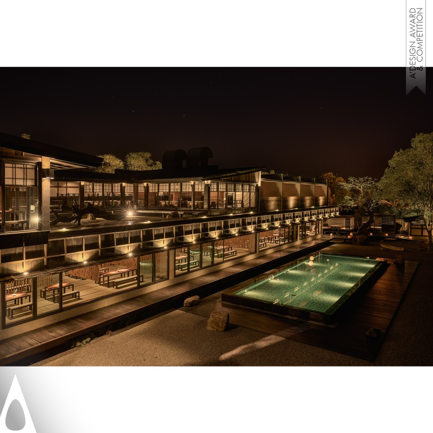 Chih-Chiang Chang design