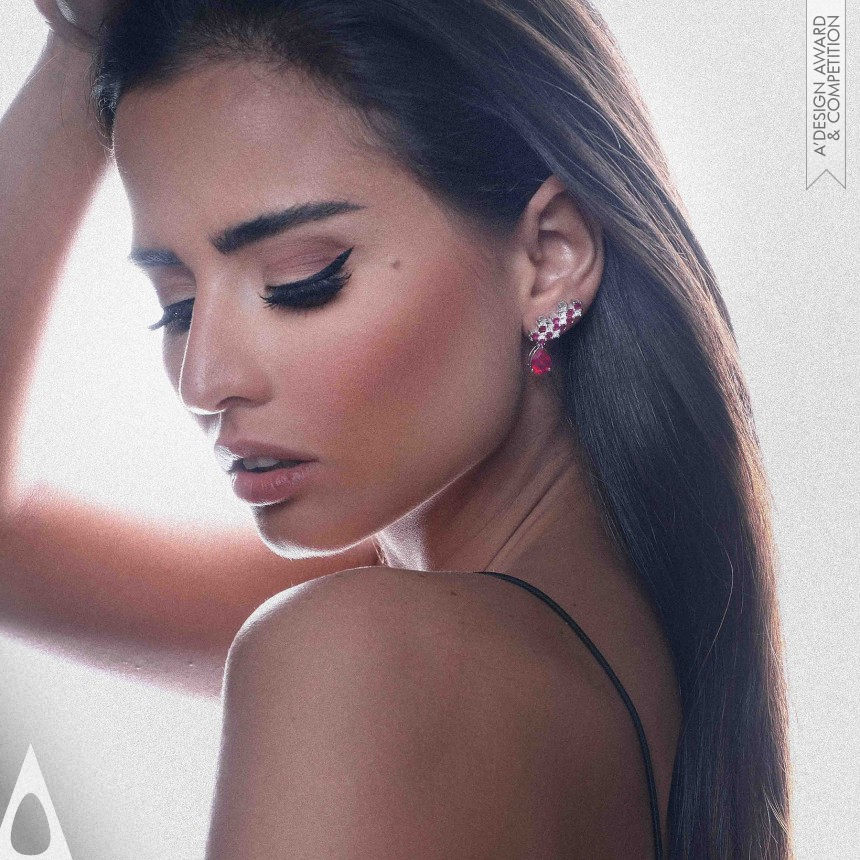 Nima Nazem Zomorodi design