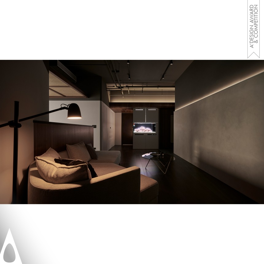 Chia-I Tsai Profound