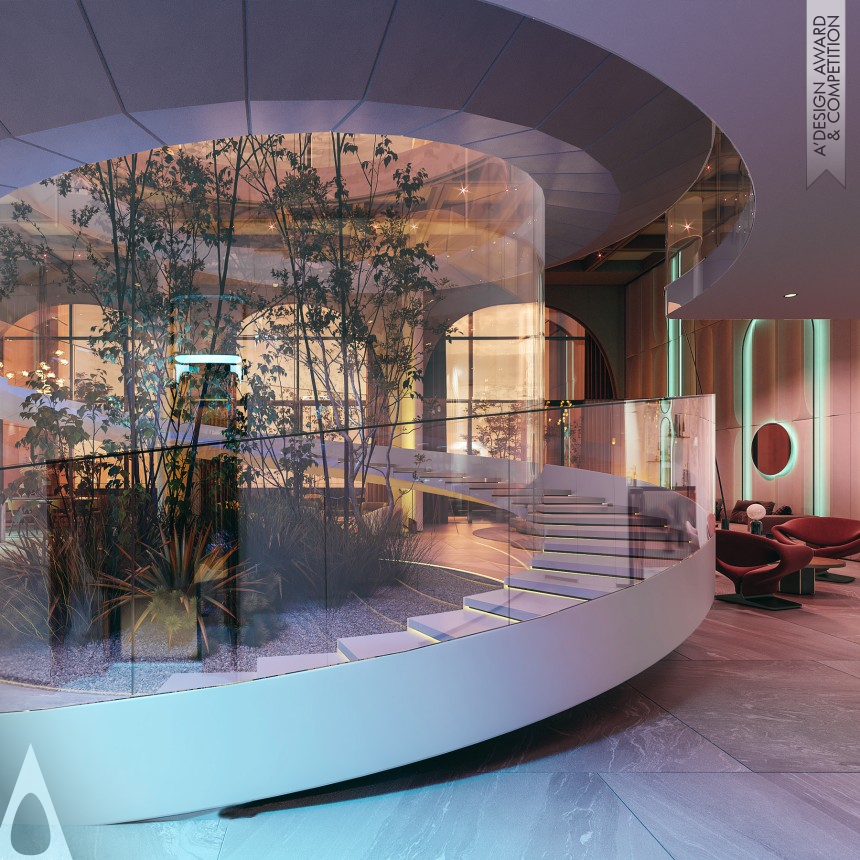 Artur Nesterenko design