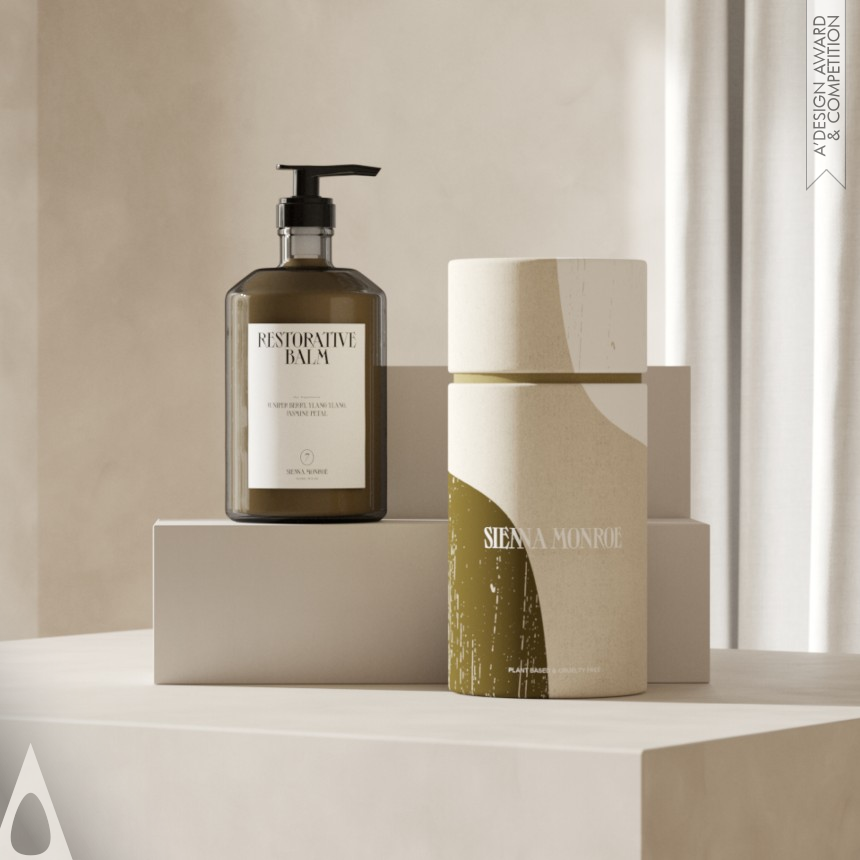 Ricci Williams design