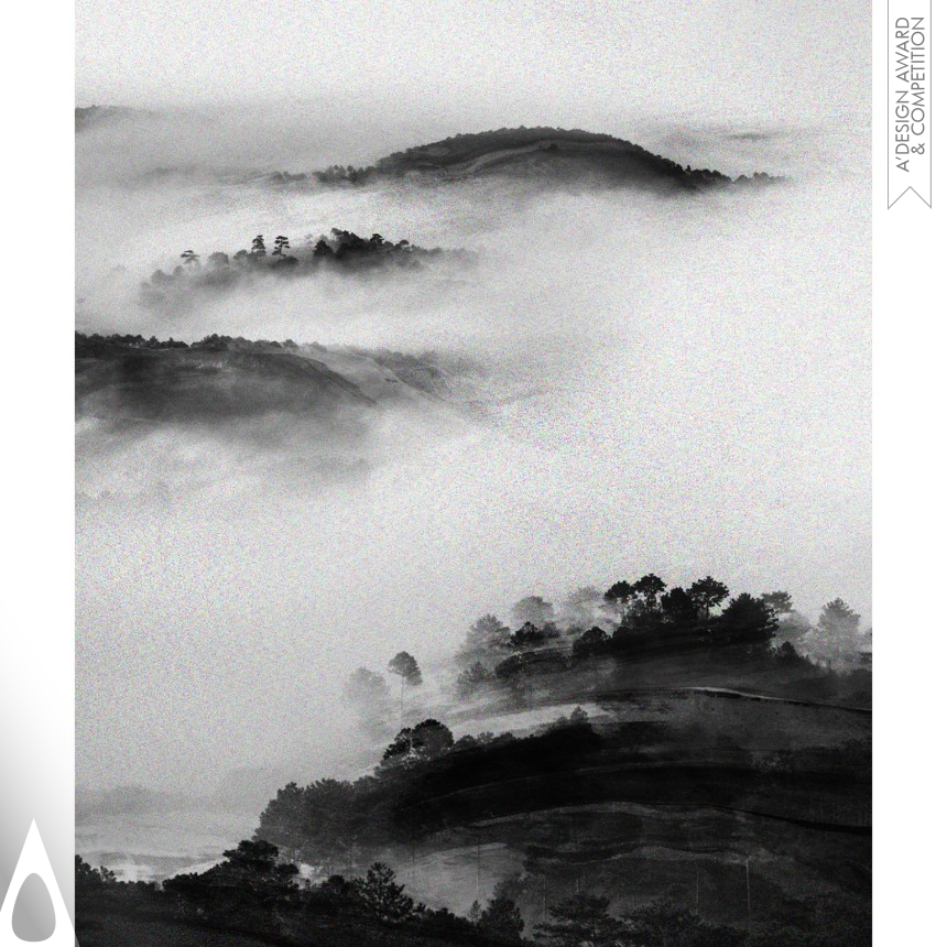 Kaidi Mao Graphic Arts