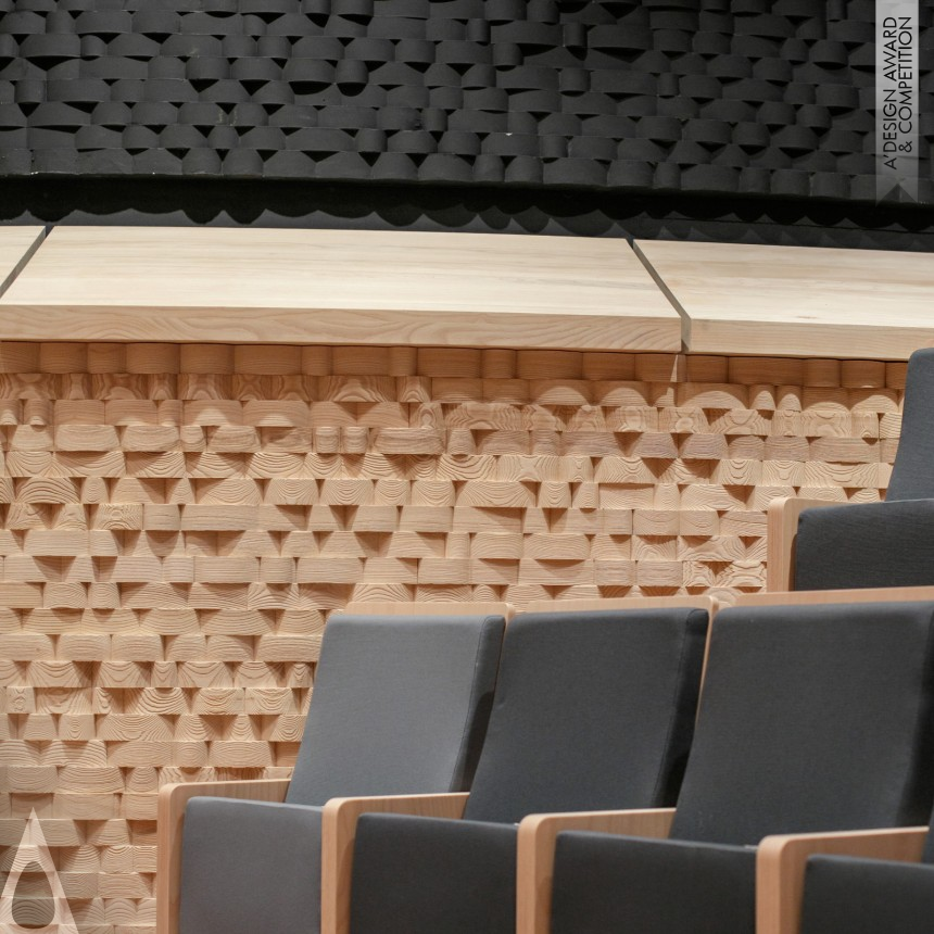 Tomasz Konior design