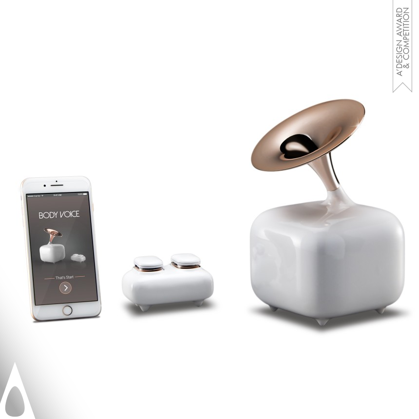 Innovative Devices by Lihsing Wang