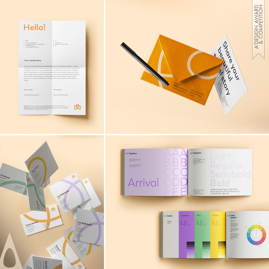 Barrage d.o.o. design