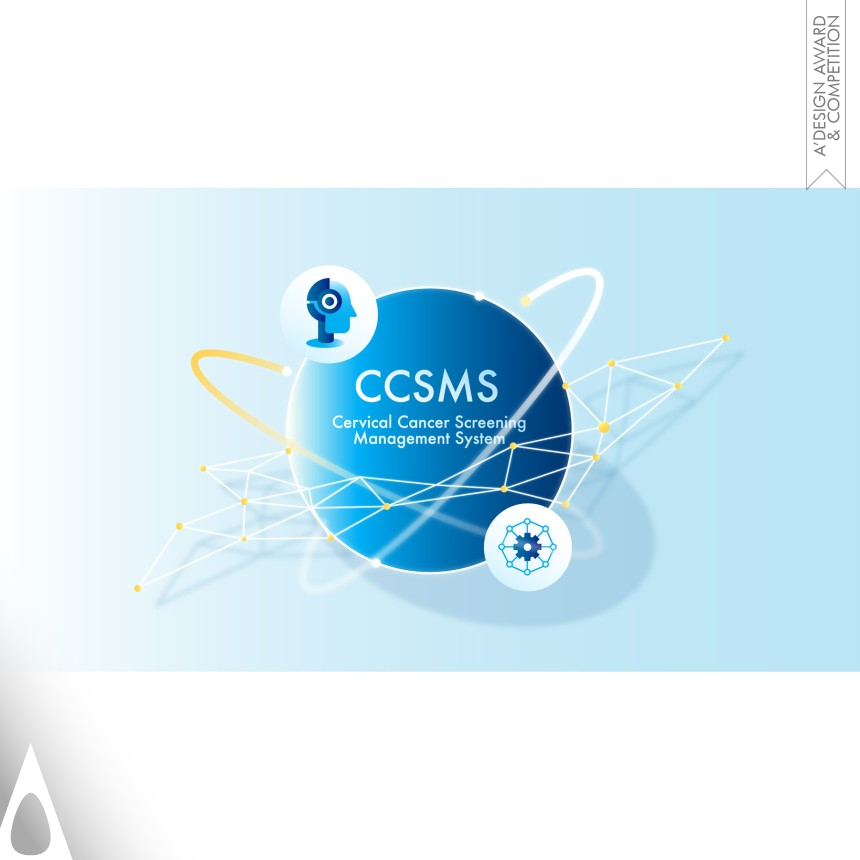 Mandy Tsang Health Tech Education