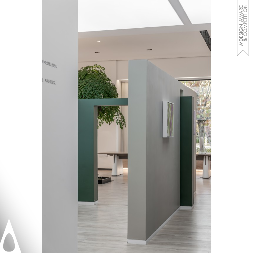 Ziye Zhao Manas Design Space