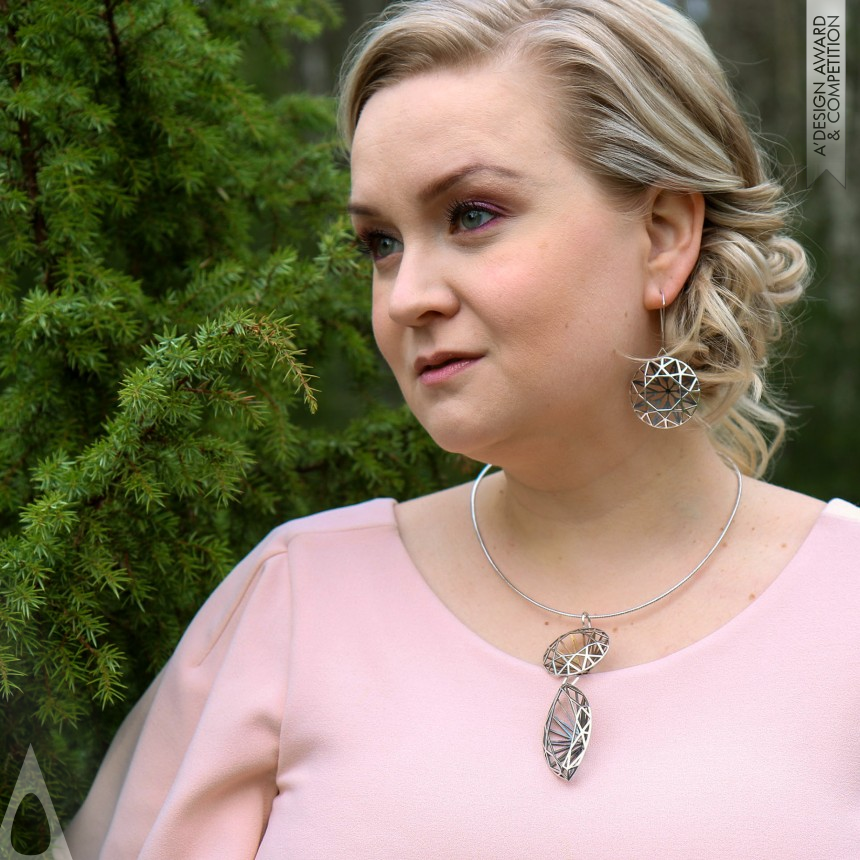 Hanna Korhonen design