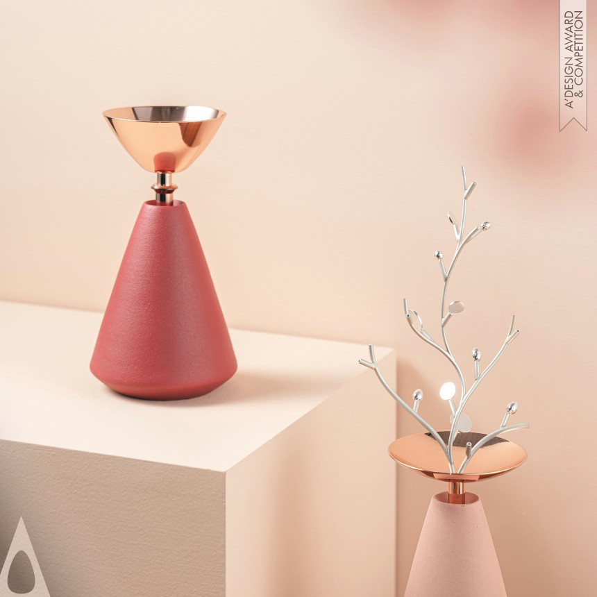 Forn Woei Koong Coffee Equipment