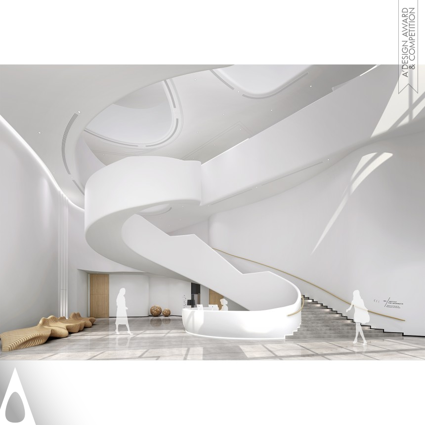 Peng Xiaohua, Chen Qi, Deng Juan Shenzhen Guanhu 