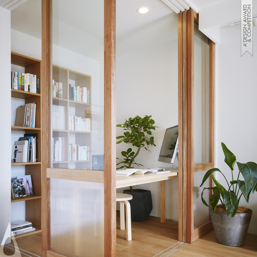 Masaki Suzuki design