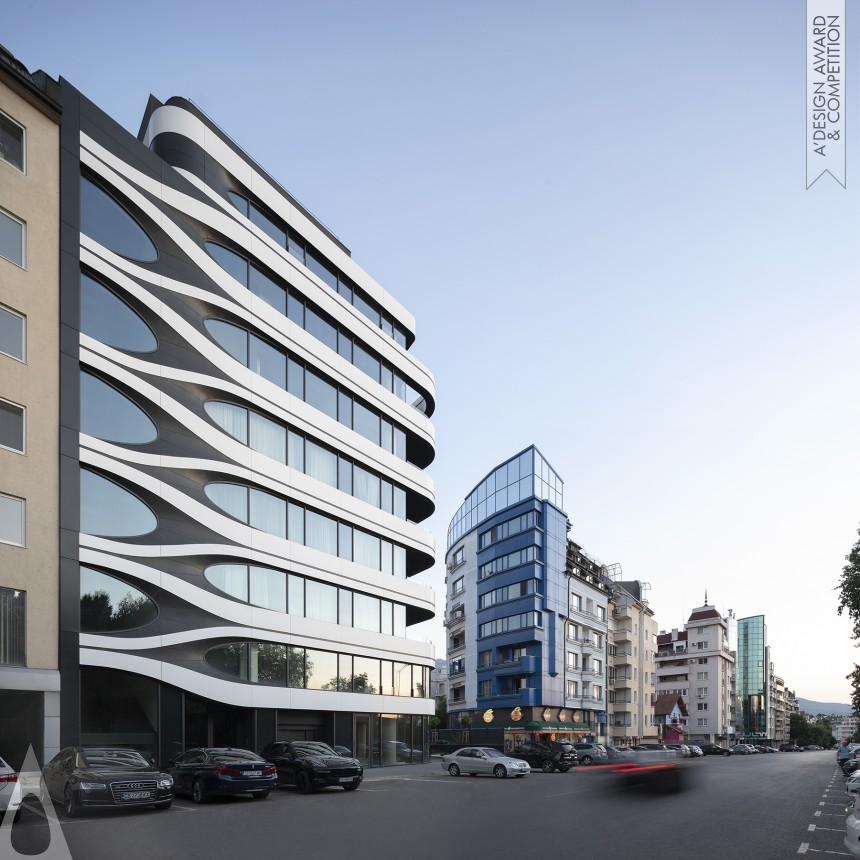 Svetoslav Stanislavov design