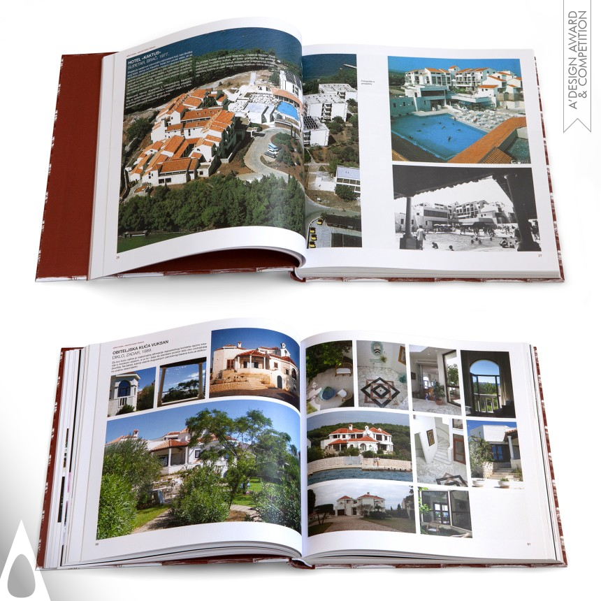 Stjepko Rosin design