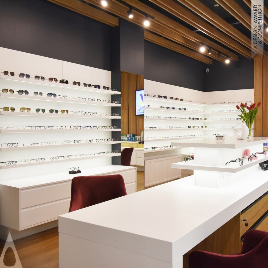 Natalia Kliśko-Walczak design