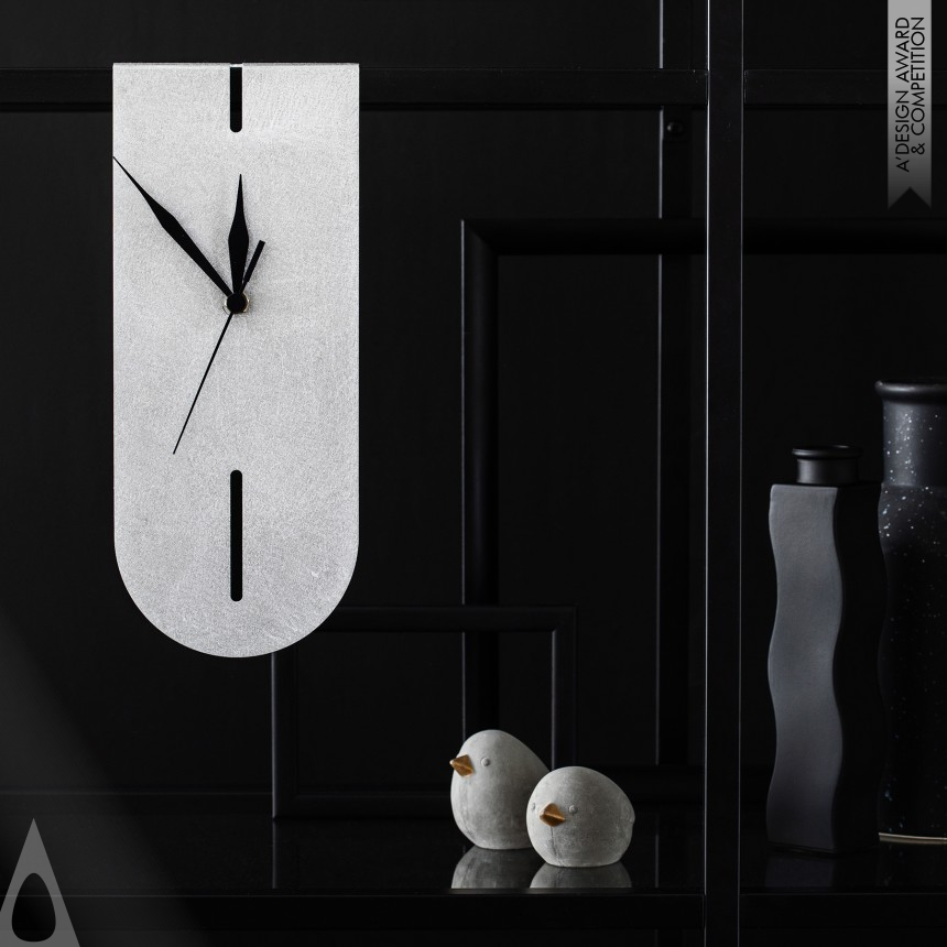 Shelly Agronin design