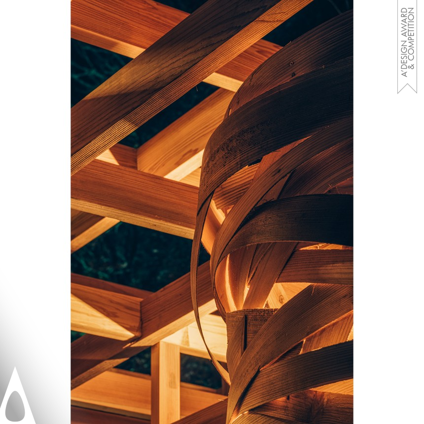 doT & associates Lighting Art