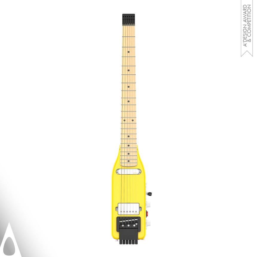 Bronze Winner. Spark by Maxwell Brazo