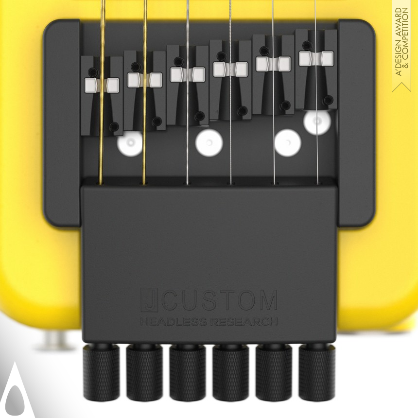 Spark designed by Maxwell Brazo