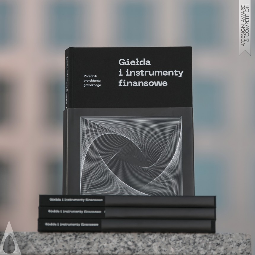 Silver Winner. Stock and Financial Instruments by Jakub Stelmach