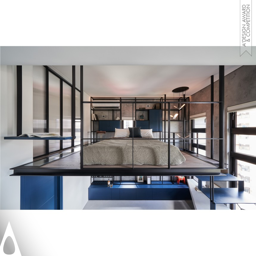 KAO SHIH CHIEH design