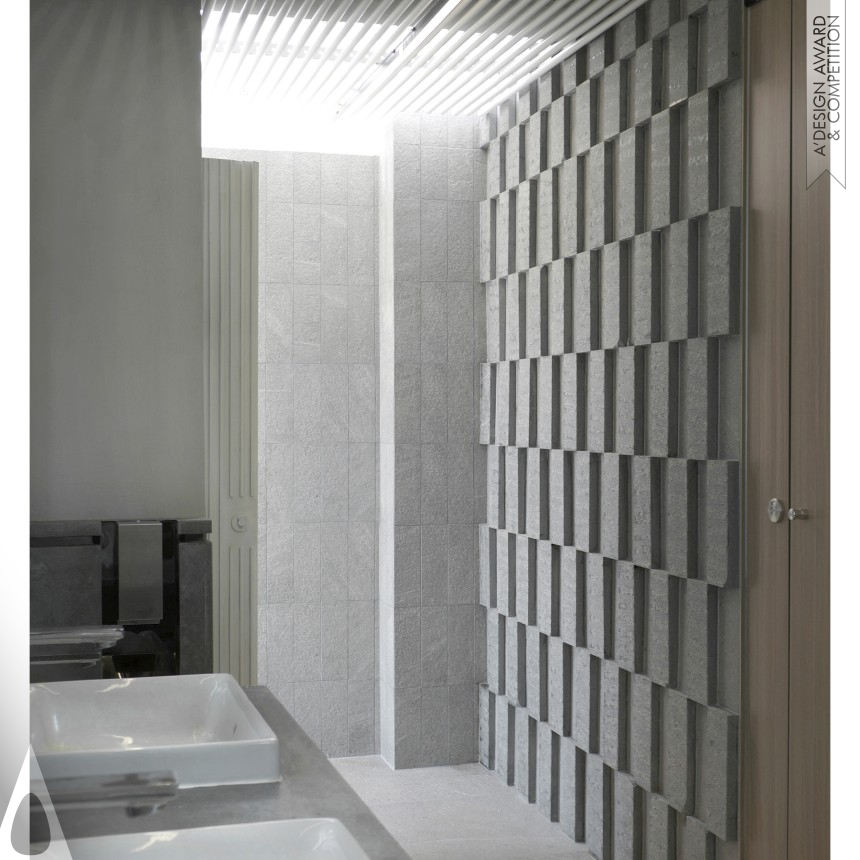 Manuel Lap Yan Lam design